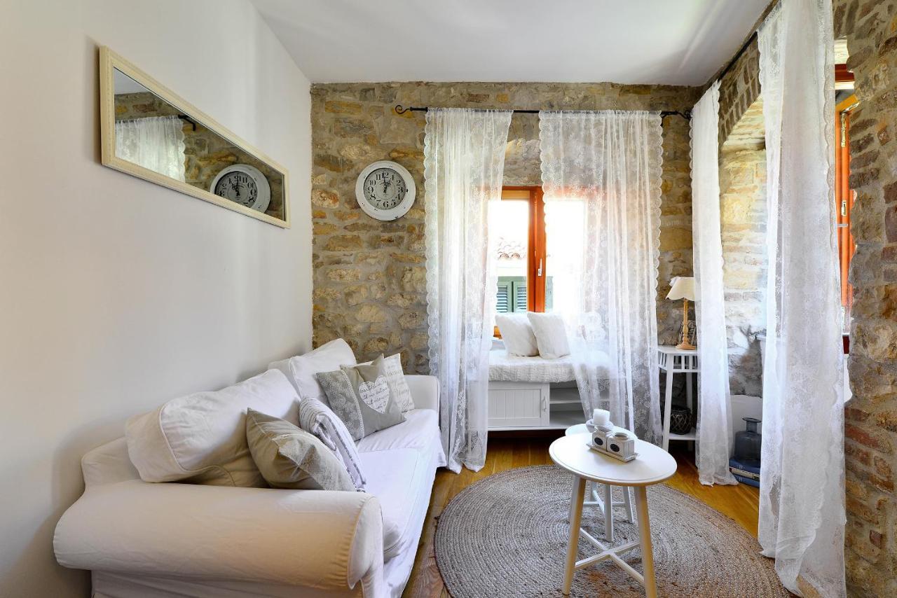 Apartments Toma Split Exterior foto